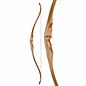 RAGIM Ragim Fieldbow One Piece Black Bear