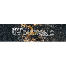 Ultraview ULTRAVIEW UV BUTTON 2