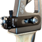 Spigarelli SPIGA MICRO 3 RECURVE ARROW REST