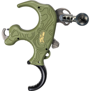 Tru-Ball TRU BALL THUMB TRIGGERS RIDGEPOINT PRO FLEX CK