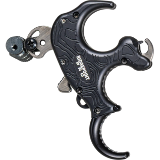 Tru-Ball TRU BALL THUMB TRIGGERS RIDGEPOINT PRO FLEX CK