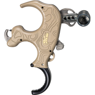 Tru-Ball TRU BALL THUMB TRIGGERS RIDGEPOINT PRO FLEX CK