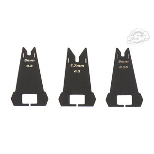 Avalon Avalon Tec X Maxx Compound Arrow Rest