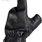 Buck Trail BUCK TRAIL BOW HAND GLOVE FULL LEATHER BLACK