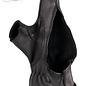 Buck Trail BUCK TRAIL BOW HAND GLOVE FULL LEATHER BLACK