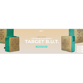 Beier BEIER CROSSBOW TARGET B.U.T.