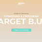 Beier BEIER CROSSBOW TARGET B.U.T.