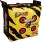 Morrel MORRELL PORTABLE TARGET YELLOW JACKET YJ-425 FIELD POINT - 21"x15"x21"