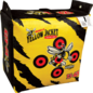 Morrel MORRELL PORTABLE TARGET YELLOW JACKET YJ-425 FIELD POINT - 21"x15"x21"