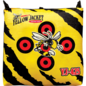 Morrel MORRELL PORTABLE TARGET YELLOW JACKET YJ-425 FIELD POINT - 21"x15"x21"