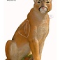 SRT SRT 3D TARGET SITTING PUMA - GROUP 2 - L90cm H88cm