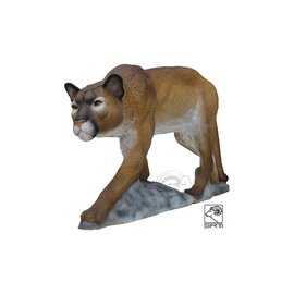 SRT SRT 3D TARGET PUMA MOUNTAIN LION - GROUP 1 - L142cm H70cm