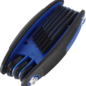 Avalon AVALON ALLEN WRENCHES SET LARGE GRIP FOLD UP U.S. 5/64" > 1/4