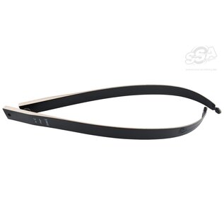 Samick Archery SAMICK SAGE TAKE DOWN RECURVE BOW  SCREW ON 62 INCH