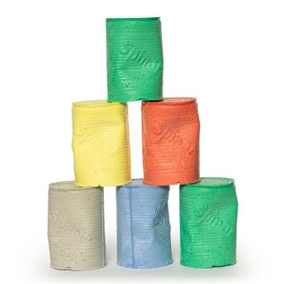 Beier BEIER 3D TARGET CAN SPINACH