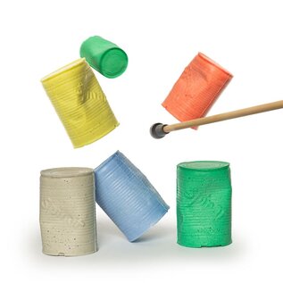 Beier BEIER 3D TARGET CAN SPINACH