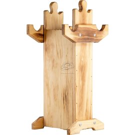 Avalon AVALON BOW AND ARROW WOODEN SUPPORT