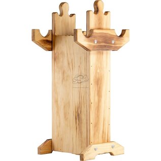 Avalon AVALON BOW AND ARROW WOODEN SUPPORT