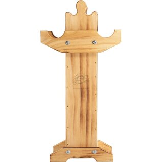Avalon AVALON BOW AND ARROW WOODEN SUPPORT