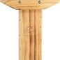 Avalon AVALON BOW AND ARROW WOODEN SUPPORT