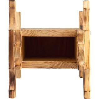 Avalon AVALON BOW AND ARROW WOODEN SUPPORT