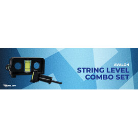 Avalon AVALON STRING LEVEL COMBO SET