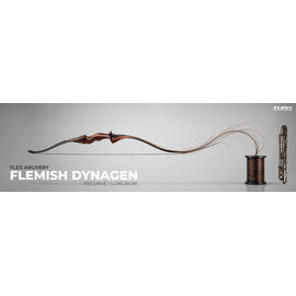 Flex Archery FLEX ARCHERY FLEMISH DYNAGEN
