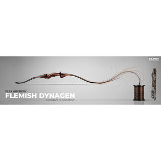 Flex Archery FLEX ARCHERY FLEMISH DYNAGEN