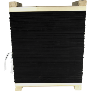 Avalon AVALON CLASSIC FOAM TARGET PACK BAND 60x60x30cm