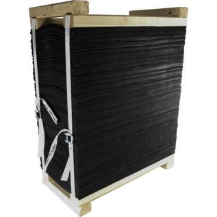 Avalon AVALON CLASSIC FOAM TARGET PACK BAND 60x60x30cm