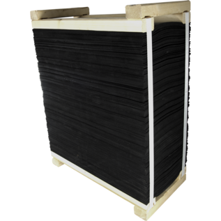 Avalon AVALON CLASSIC FOAM TARGET PACK BAND 60x60x30cm