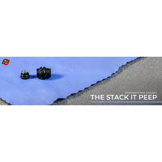 Specialty Archery STACK IT COMPONENTS