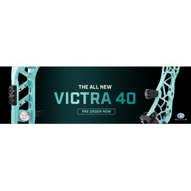 Elite Archery ELITE VICTRA COMPOUND BOW