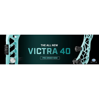 Elite Archery ELITE VICTRA COMPOUND BOW