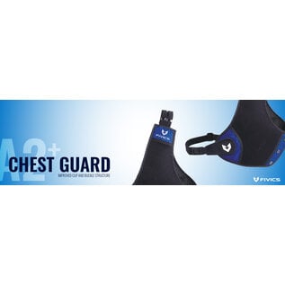 Fivics-Soma FIVICS CHEST GUARD A2 PLUS