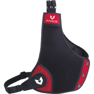 Fivics-Soma FIVICS CHEST GUARD A2 PLUS