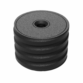 RamRods RamRods Weight Tungsten Damping 5/16-24