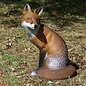 Natur Foam NATUR FOAM 3D TARGET FOX - SITTING