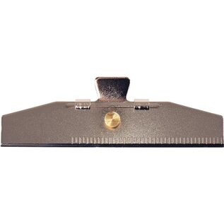 Avalon AVALON FLETCHING JIG PARTS STRAIGHT CLAMP