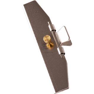 Avalon AVALON FLETCHING JIG PARTS STRAIGHT CLAMP