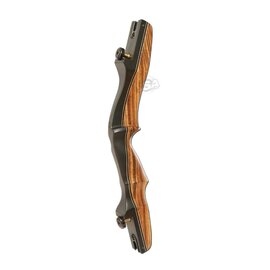 Old Mountain OLD MOUNTAIN PRESTO ILF RECURVE RISER