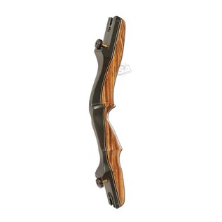 Old Mountain OLD MOUNTAIN PRESTO ILF RECURVE RISER