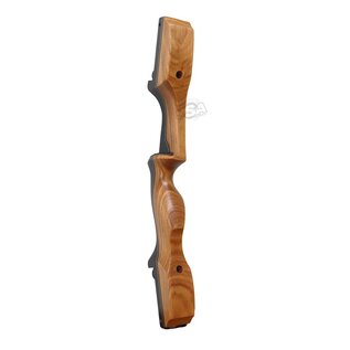Old Mountain OLD MOUNTAIN PRESTO ILF RECURVE RISER