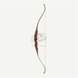 Bearpaw BEARPAW REDCLIFF ONE-PIECE RECURVE BOW