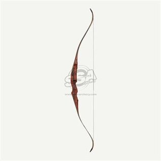 Bearpaw BEARPAW REDCLIFF ONE-PIECE RECURVE BOW