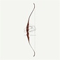 Bearpaw BEARPAW REDCLIFF ONE-PIECE RECURVE BOW