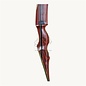 Bearpaw BEARPAW REDCLIFF ONE-PIECE RECURVE BOW