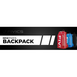 Fivics-Soma FIVICS BACKPACK