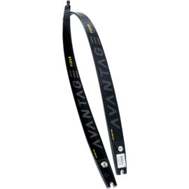 Kinetic KINETIC AVANTAGE V2 RECURVE LIMBS