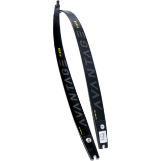 Kinetic KINETIC AVANTAGE V2 RECURVE LIMBS